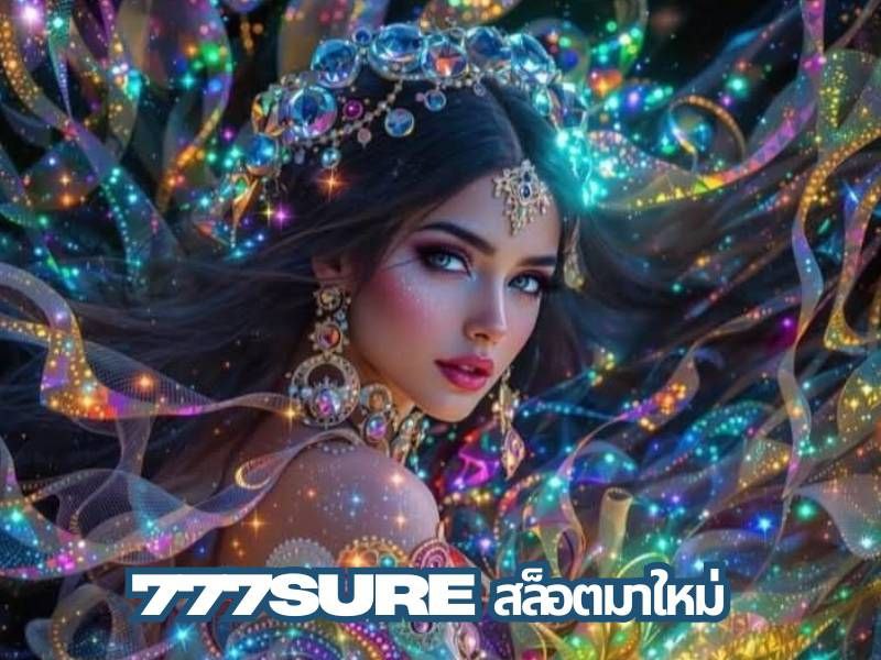 777sure สล็อตมาใหม่
